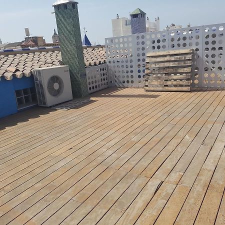 Apartamentos Gold Málaga Eksteriør billede