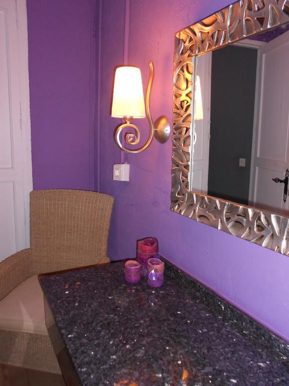 Apartamentos Gold Málaga Værelse billede