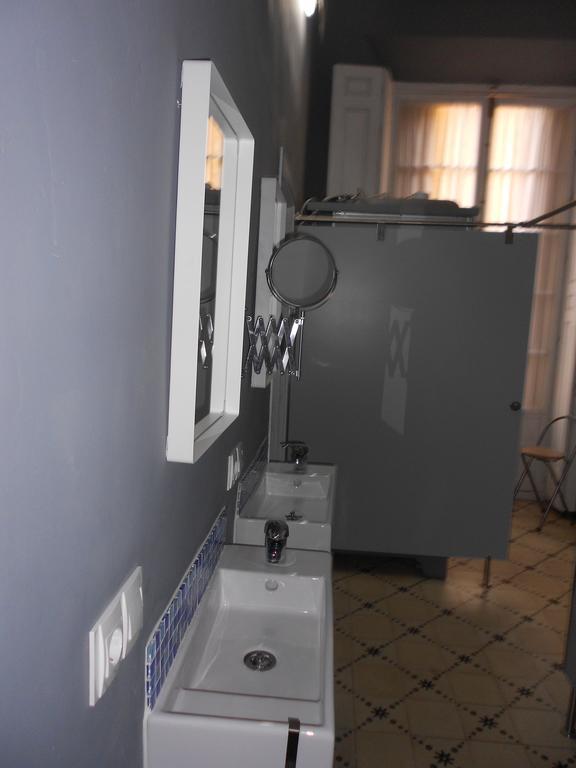 Apartamentos Gold Málaga Værelse billede
