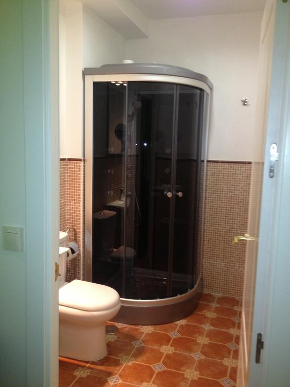 Apartamentos Gold Málaga Værelse billede