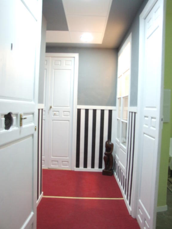 Apartamentos Gold Málaga Værelse billede