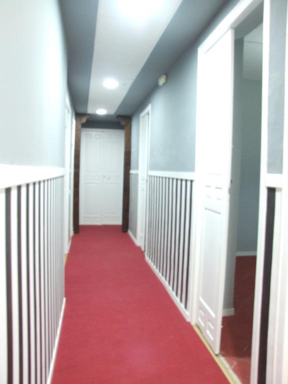 Apartamentos Gold Málaga Værelse billede