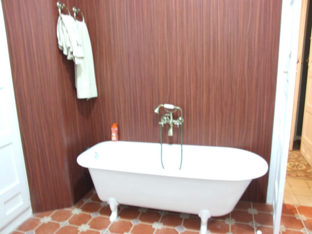 Apartamentos Gold Málaga Værelse billede