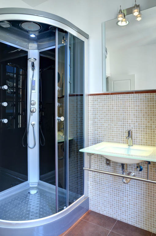 Apartamentos Gold Málaga Værelse billede