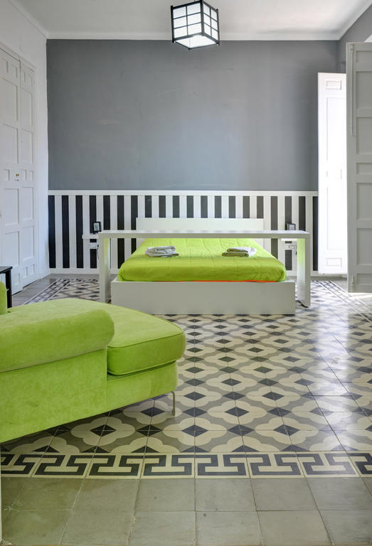 Apartamentos Gold Málaga Værelse billede