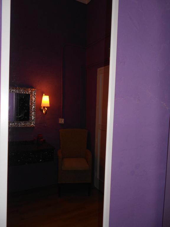 Apartamentos Gold Málaga Værelse billede