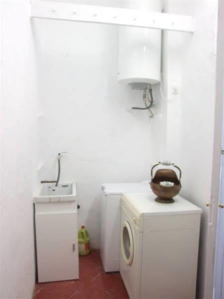 Apartamentos Gold Málaga Eksteriør billede