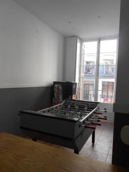 Apartamentos Gold Málaga Eksteriør billede