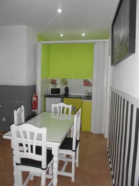 Apartamentos Gold Málaga Eksteriør billede