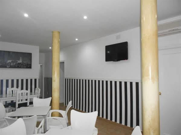 Apartamentos Gold Málaga Eksteriør billede