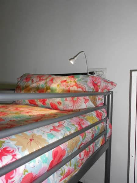 Apartamentos Gold Málaga Eksteriør billede