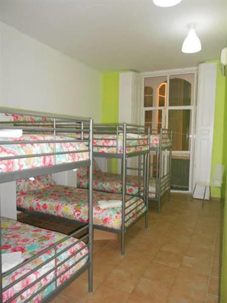 Apartamentos Gold Málaga Eksteriør billede
