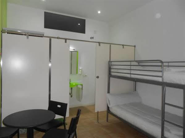 Apartamentos Gold Málaga Eksteriør billede