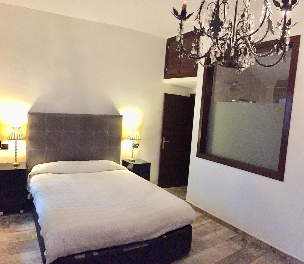 Apartamentos Gold Málaga Eksteriør billede