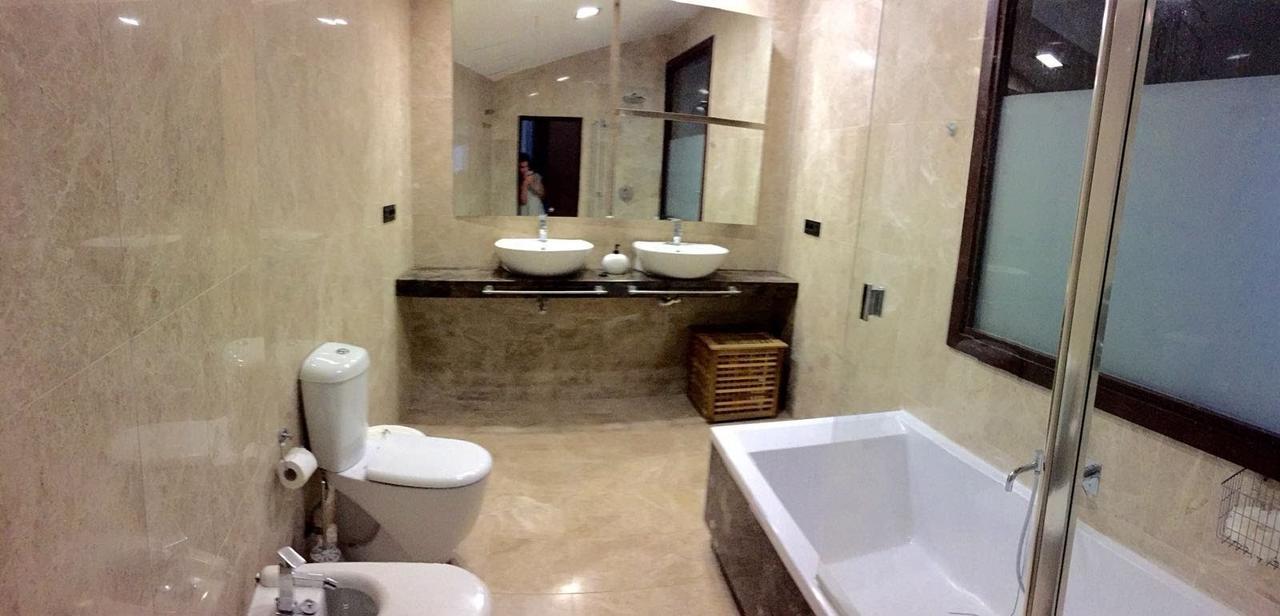 Apartamentos Gold Málaga Eksteriør billede