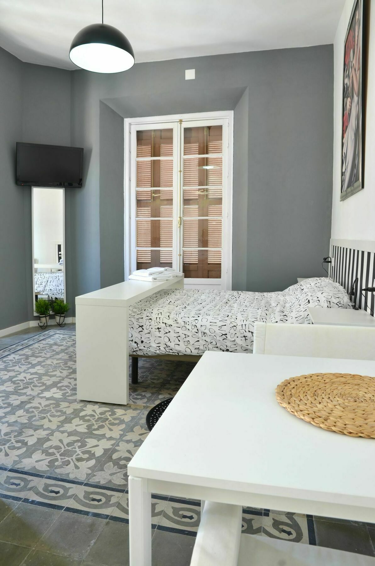 Apartamentos Gold Málaga Eksteriør billede
